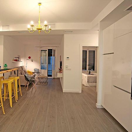 Alma Calatrava Apartamento Almagro Exterior foto