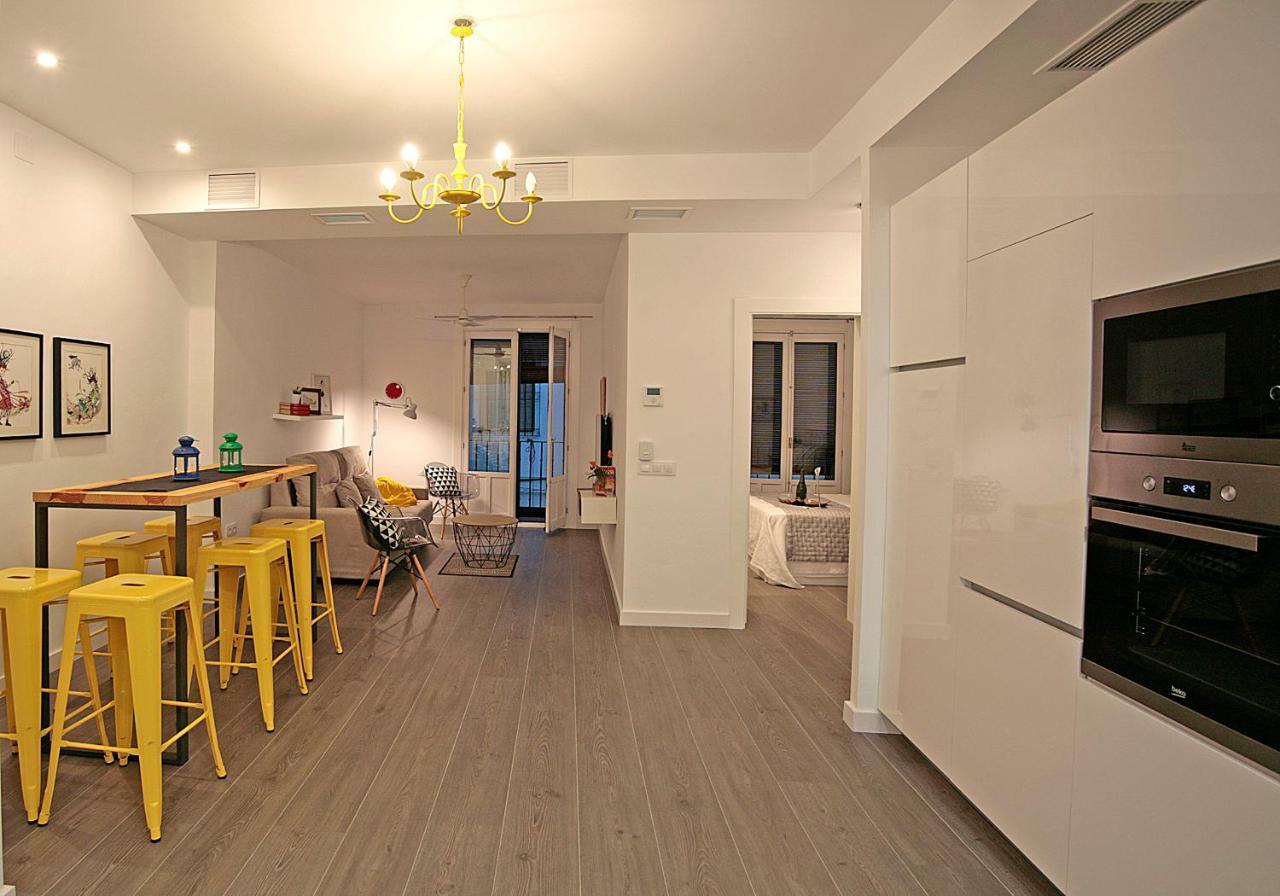 Alma Calatrava Apartamento Almagro Exterior foto