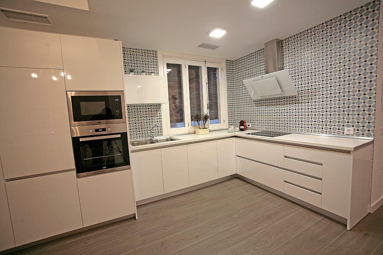 Alma Calatrava Apartamento Almagro Exterior foto