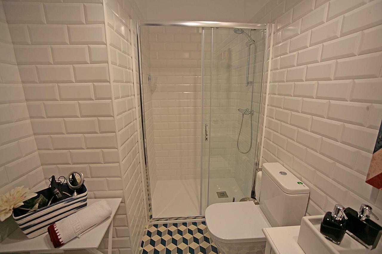 Alma Calatrava Apartamento Almagro Exterior foto