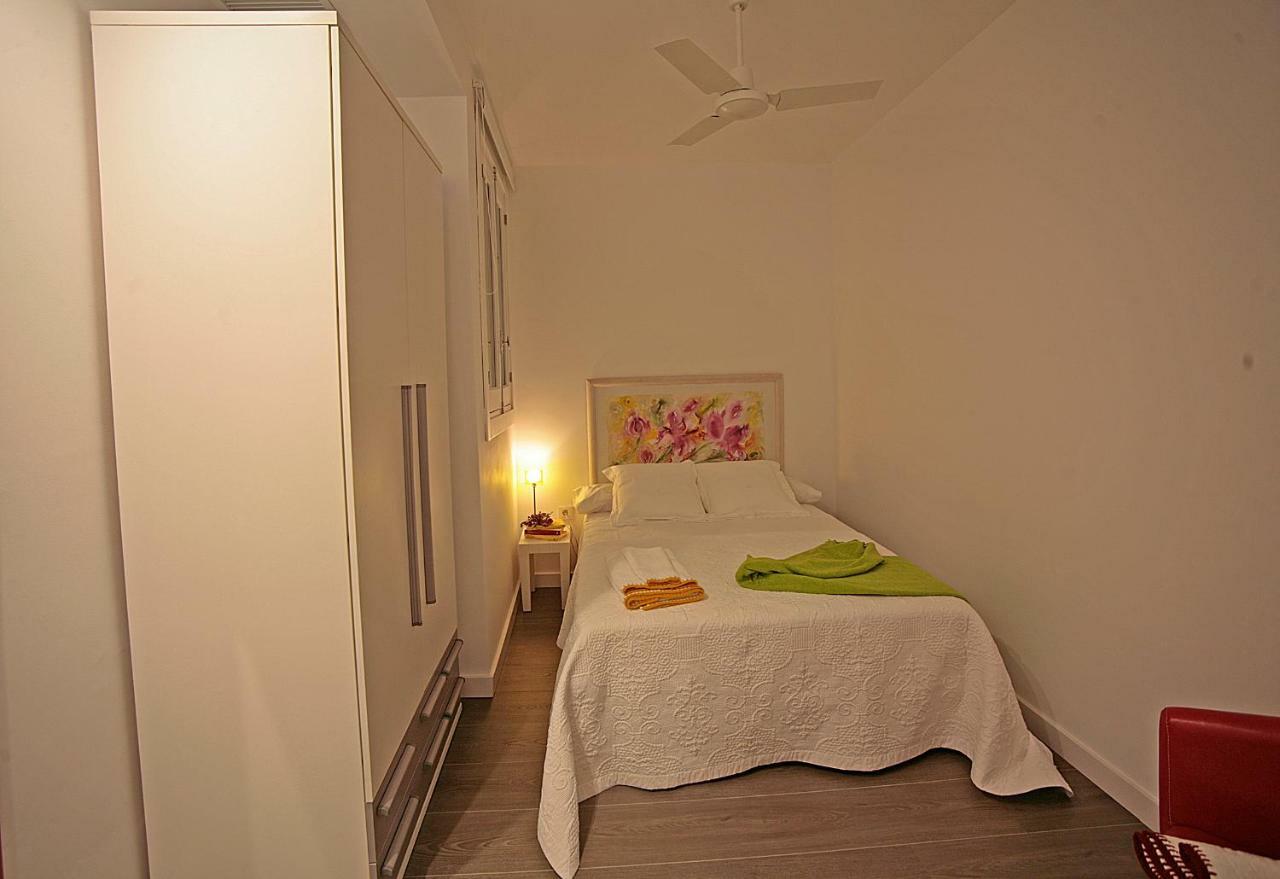 Alma Calatrava Apartamento Almagro Exterior foto